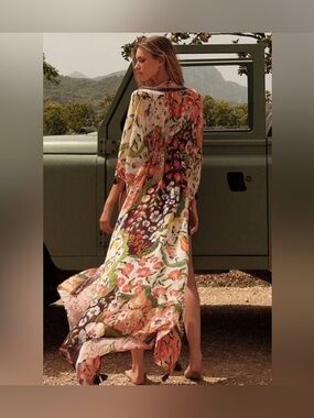 Agua Bendita Sam Seed Cover-Up
